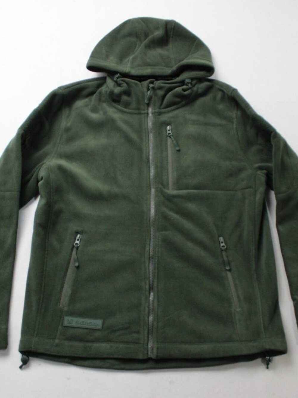 NWT BÆRSkin Tactical Hoodie 4.0 | Hunter Green | Men's 2XL | Original Packaging